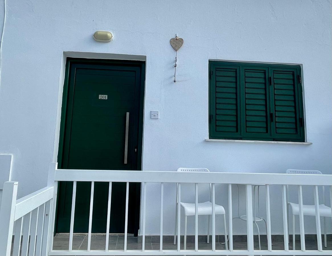 Ikaria Village Apt 201 Paphos Exteriör bild