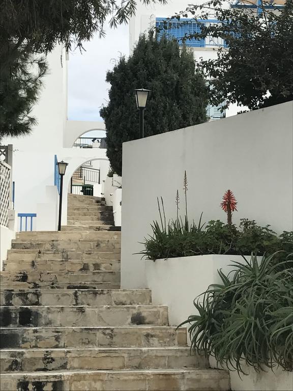 Ikaria Village Apt 201 Paphos Exteriör bild