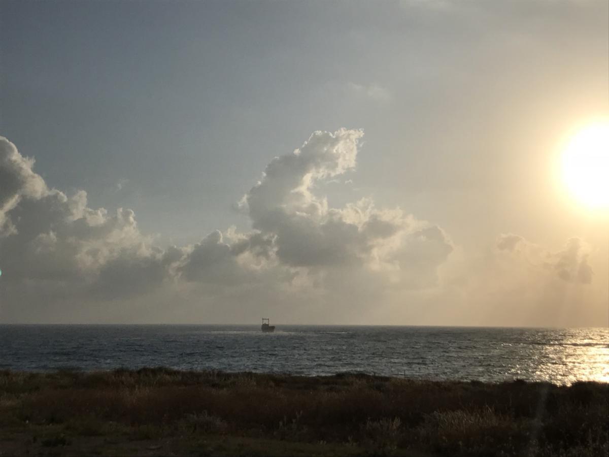 Ikaria Village Apt 201 Paphos Exteriör bild